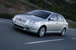 Toyota Avensis 2003 года